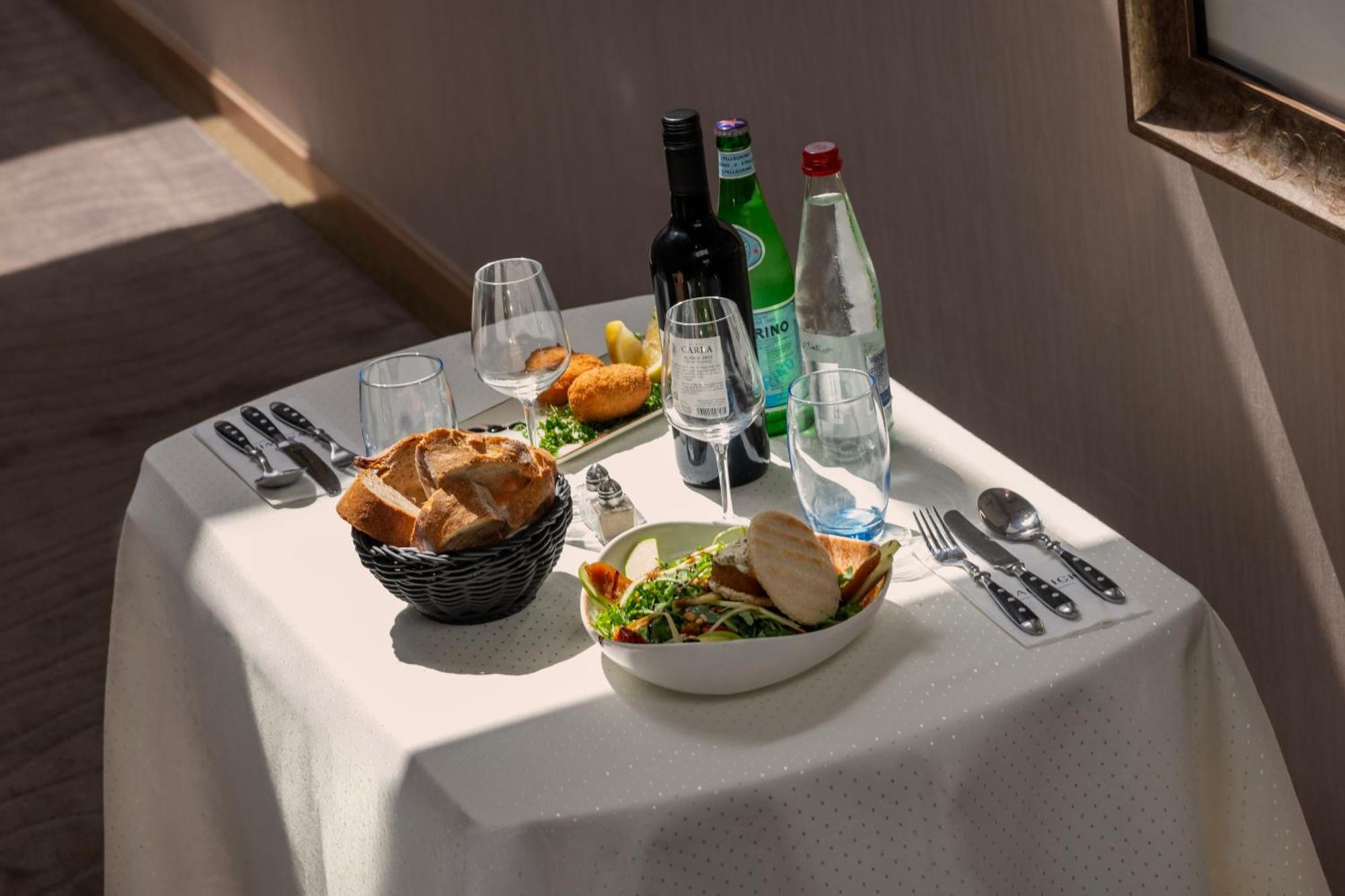 Warwick Grand-Place Brussels — Billeder 3